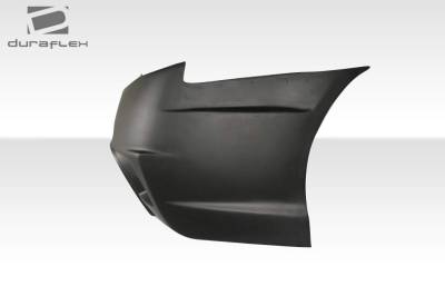 Duraflex - Infiniti G37 Duraflex GT Concept Rear Bumper Cover - 1 Piece - 104677 - Image 12