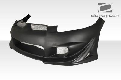 Duraflex - Mitsubishi Eclipse Duraflex Eternity Front Bumper Cover - 1 Piece - 104700 - Image 4