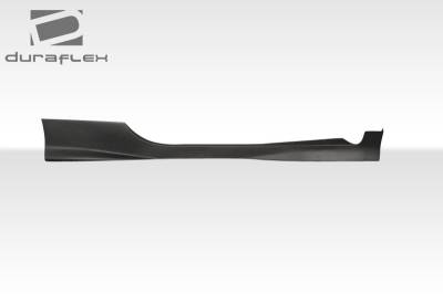 Duraflex - Mitsubishi Eclipse Duraflex Eternity Body Kit - 4 Piece - 104703 - Image 10