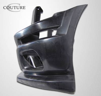 Couture - Ford Mustang Demon 2 Couture Urethane Front Body Kit Bumper 104791 - Image 3