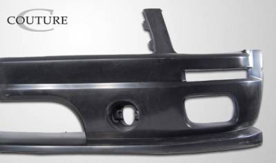 Couture - Ford Mustang Demon 2 Couture Urethane Front Body Kit Bumper 104791 - Image 4