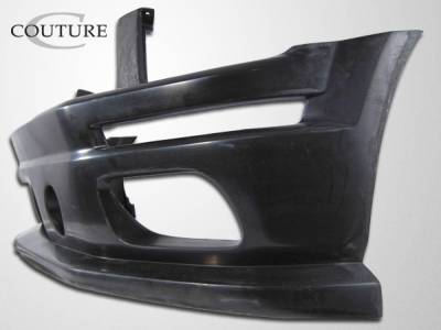 Couture - Ford Mustang Demon 2 Couture Urethane Front Body Kit Bumper 104791 - Image 5