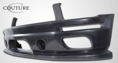 Couture - Ford Mustang Demon 2 Couture Urethane Front Body Kit Bumper 104791 - Image 6