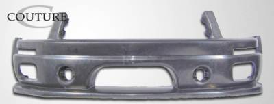 Couture - Ford Mustang Demon 2 Couture Urethane Front Body Kit Bumper 104791 - Image 9