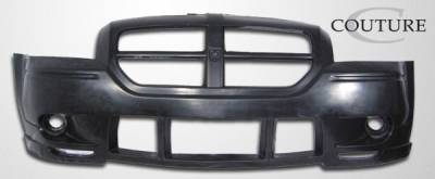 Couture - Dodge Magnum Luxe Couture Urethane Front Body Kit Bumper 104808 - Image 3