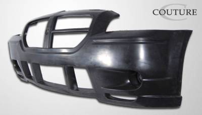 Couture - Dodge Magnum Luxe Couture Urethane Front Body Kit Bumper 104808 - Image 6