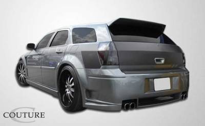 Couture - Chrysler 300 Couture Luxe Side Skirts Rocker Panels - 2 Piece - 104809 - Image 7