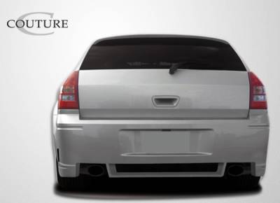 Couture - Dodge Magnum Luxe Couture Urethane Full Body Kit 104811 - Image 8