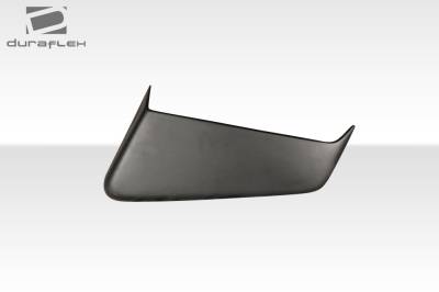 Extreme Dimensions 16 - Ford Mustang Duraflex CVX Side Scoop - 2 Piece - 104922 - Image 10