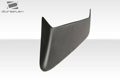 Extreme Dimensions 16 - Ford Mustang Duraflex CVX Side Scoop - 2 Piece - 104922 - Image 12