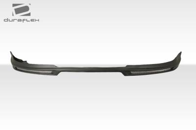 Duraflex - Audi A4 Duraflex A-Tech Front Lip Under Spoiler Air Dam - 1 Piece - 105031 - Image 4