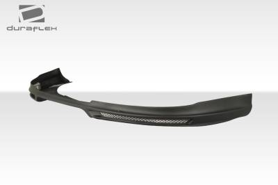 Duraflex - Audi A4 Duraflex A-Tech Front Lip Under Spoiler Air Dam - 1 Piece - 105031 - Image 5