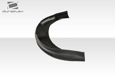 Duraflex - Audi A4 Duraflex A-Tech Front Lip Under Spoiler Air Dam - 1 Piece - 105031 - Image 6