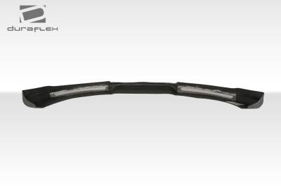 Duraflex - Audi A4 Duraflex A-Tech Front Lip Under Spoiler Air Dam - 1 Piece - 105031 - Image 7
