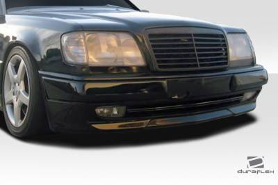 Duraflex - Mercedes-Benz E Class Duraflex C36 Look Front Bumper Cover - 1 Piece - 105064 - Image 4