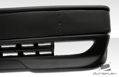 Duraflex - Mercedes-Benz E Class Duraflex C36 Look Front Bumper Cover - 1 Piece - 105064 - Image 9
