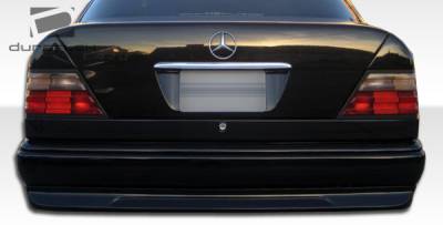 Duraflex - Mercedes-Benz E Class Duraflex C36 Look Rear Bumper Cover - 1 Piece - 105065 - Image 3