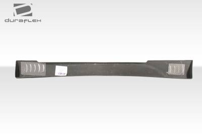 Duraflex - Mercedes SLK LR-S Duraflex Side Skirts Body Kit 105084 - Image 8