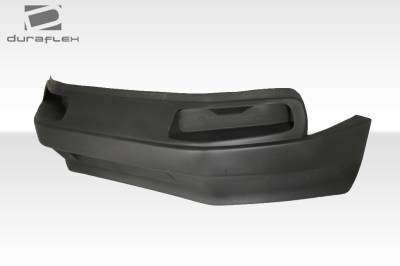 Duraflex - Porsche 928 Duraflex G-Sport Rear Bumper Cover - 1 Piece - 105099 - Image 4