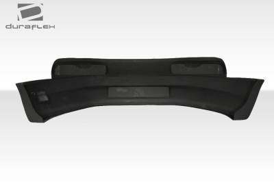 Duraflex - Porsche 928 Duraflex G-Sport Rear Bumper Cover - 1 Piece - 105099 - Image 6
