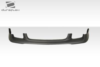 Duraflex - Acura TSX Duraflex J-Spec Front Lip Under Spoiler Air Dam - 1 Piece - 105223 - Image 5