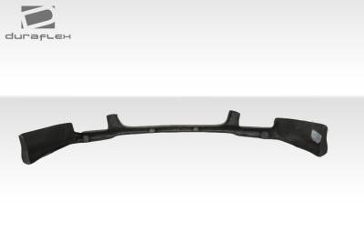 Duraflex - Acura TSX Duraflex J-Spec Front Lip Under Spoiler Air Dam - 1 Piece - 105223 - Image 8