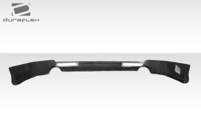 Duraflex - Acura TSX Duraflex J-Spec Rear Lip Under Spoiler Air Dam - 1 Piece - 105225 - Image 8