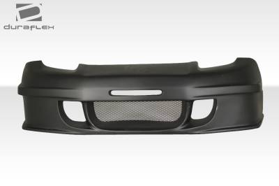 Duraflex - Acura NSX Duraflex MH Design Wide Body Front Bumper Cover - 1 Piece - 105261 - Image 3