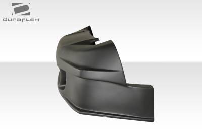 Duraflex - Acura NSX Duraflex MH Design Wide Body Front Bumper Cover - 1 Piece - 105261 - Image 5