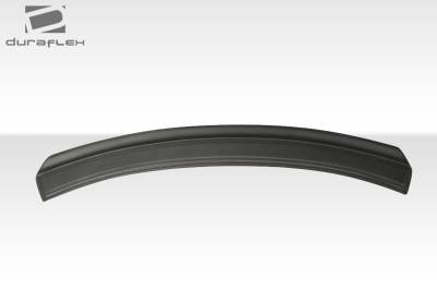 Duraflex - Audi A4 Duraflex OTG Roof Window Wing Spoiler - 1 Piece - 105312 - Image 7