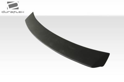 Duraflex - Audi A4 Duraflex OTG Roof Window Wing Spoiler - 1 Piece - 105312 - Image 5