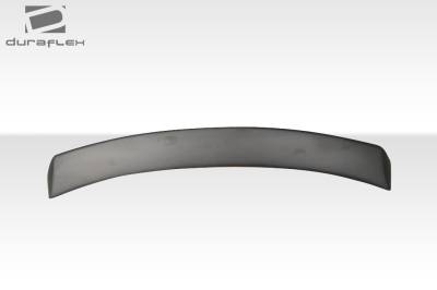 Duraflex - Audi A4 Duraflex OTG Roof Window Wing Spoiler - 1 Piece - 105312 - Image 6
