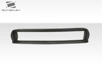 Duraflex - BMW 3 Series 4DR Duraflex DTM Look Wing Trunk Lid Spoiler - 1 Piece - 105326 - Image 2