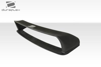 Duraflex - BMW 3 Series 4DR Duraflex DTM Look Wing Trunk Lid Spoiler - 1 Piece - 105326 - Image 3