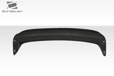 Duraflex - BMW 3 Series 4DR Duraflex DTM Look Wing Trunk Lid Spoiler - 1 Piece - 105326 - Image 4