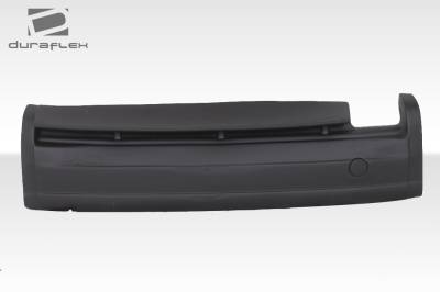 Duraflex - Ford Mustang CDC Chin Spoiler - 105337 - Image 3