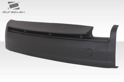 Duraflex - Ford Mustang CDC Chin Spoiler - 105337 - Image 4