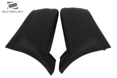 Duraflex - Ford Mustang CDC Chin Spoiler - 105337 - Image 7