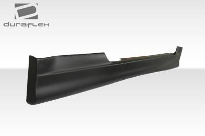 Duraflex - Audi TT Duraflex Type A Body Kit - 5 Piece - 105459 - Image 10