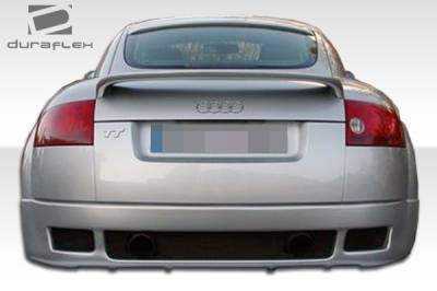 Duraflex - Audi TT Duraflex Type A Body Kit - 5 Piece - 105459 - Image 12