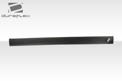 Duraflex - Honda Civic HB Duraflex B-2 Side Skirts Rocker Panels - 2 Piece - 105544 - Image 2