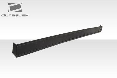 Duraflex - Honda Civic HB Duraflex B-2 Side Skirts Rocker Panels - 2 Piece - 105544 - Image 4