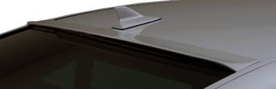 Duraflex - Lexus LS Duraflex W-1 Roof Window Wing Spoiler - 1 Piece - 105674 - Image 1
