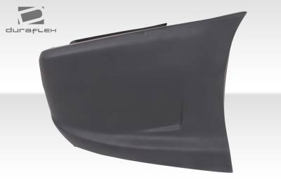 Duraflex - Ford F150 Duraflex Stepside Extended Cab Platinum Body Kit - 4 Piece - 105692 - Image 5
