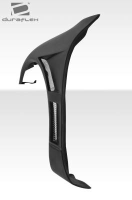 Duraflex - Mitsubishi Eclipse Duraflex GTC Fender - 2 Piece - 105726 - Image 4