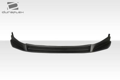 Duraflex - Nissan 370Z Duraflex SL-R Front Lip Under Spoiler Air Dam - 1 Piece - 105736 - Image 7