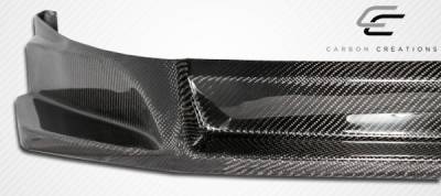 Carbon Creations - Nissan 370Z Carbon Creations SL-R Front Lip Under Spoiler Air Dam - 1 Piece - 105737 - Image 5