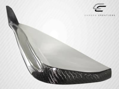 Carbon Creations - Chevrolet Corvette Carbon Creations ZR Edition Side Skirts Rocker Panels - 2 Piece - 105770 - Image 8