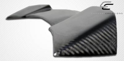 Carbon Creations - Chevrolet Corvette ZR Edition Carbon Fiber Body Kit-Wing/Spoiler 105772 - Image 7
