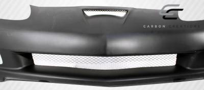 Duraflex - Chevrolet Corvette Duraflex ZR Edition Body Kit - 5 Piece - 105779 - Image 3